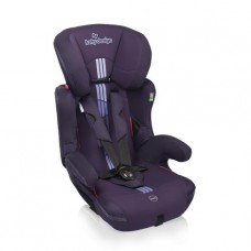 Автокресло Baby Design Jumbo 2012 16, цвет индиго Автокресло Baby Design Jumbo 2012 16, цвет индиго
